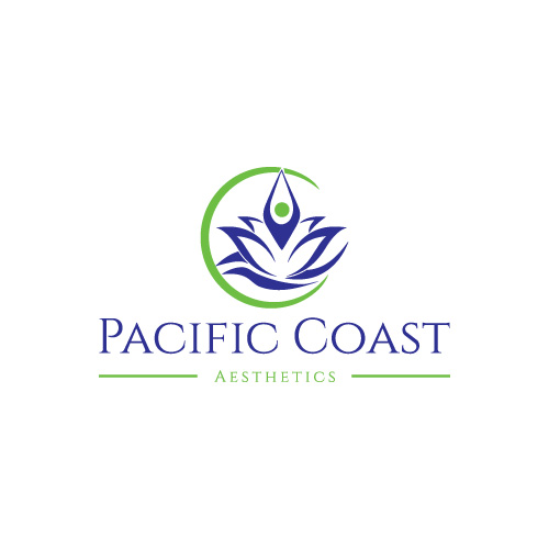 Logo-Design von M S H für Pacific Coast Aesthetics | Design #20895246
