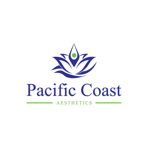 Logo-Design von M S H für Pacific Coast Aesthetics | Design #20895249