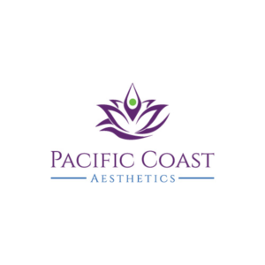 Logo-Design von M S H für Pacific Coast Aesthetics | Design: #20921127