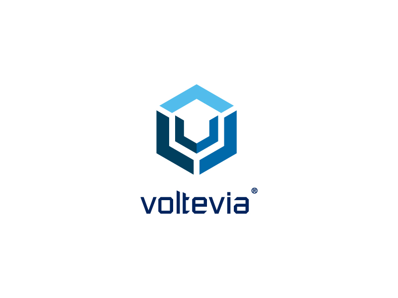 Logo Design by Xavier Garcia for Eranova Industry and Electrical Products Co. Ltd. | Design #698690