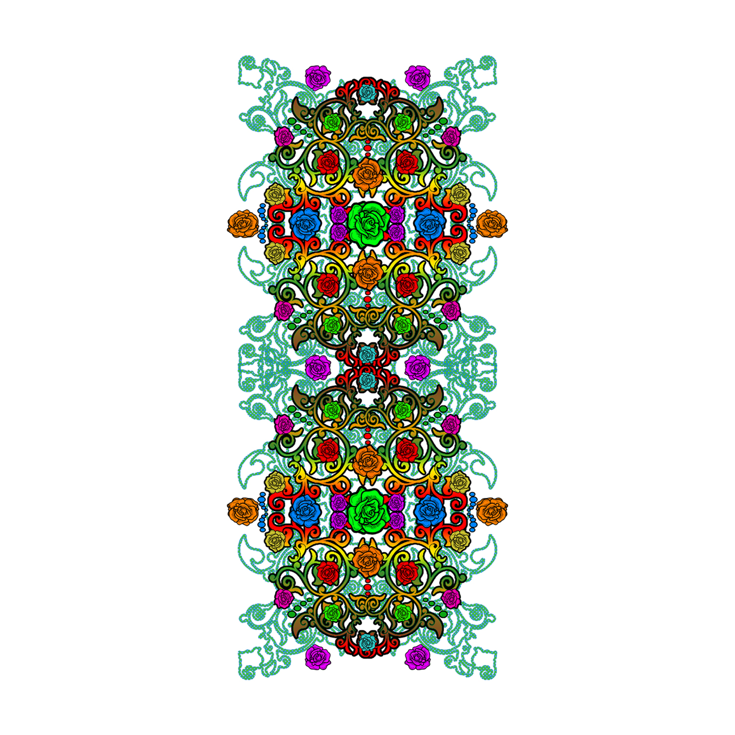 Tattoo Design by YopSArtdesign1972 for this project | Design #20868701