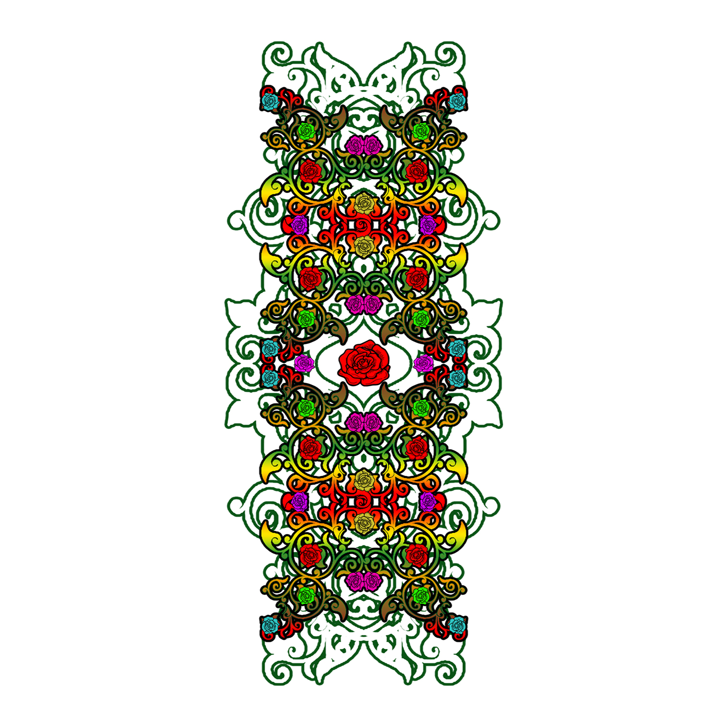 Tattoo-Design von YopSArtdesign1972 für dieses Projekt | Design #20868741