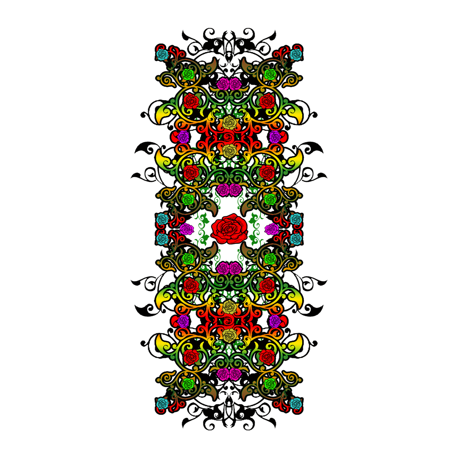 Design de Tatouage par YopSArtdesign1972 pour ce projet | Design #20868742