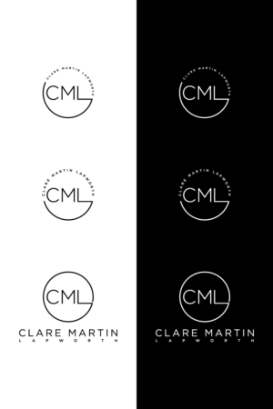 Logo-Design von widodo für Clare Martin Lapworth Photographer | Design: #20747225