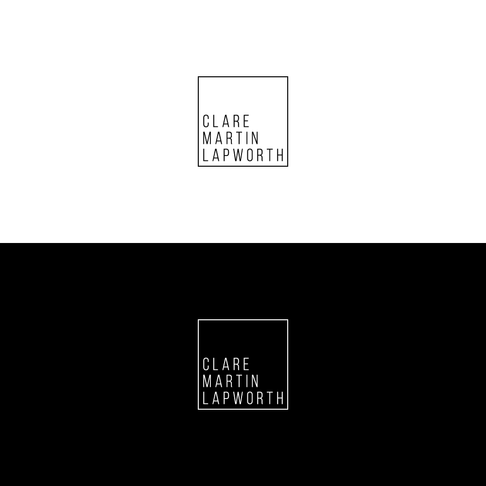Logo Design by widodo for Clare Martin Lapworth Photographer | Design #20747298