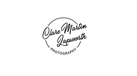 Logo-Design von zeto für Clare Martin Lapworth Photographer | Design: #20747209