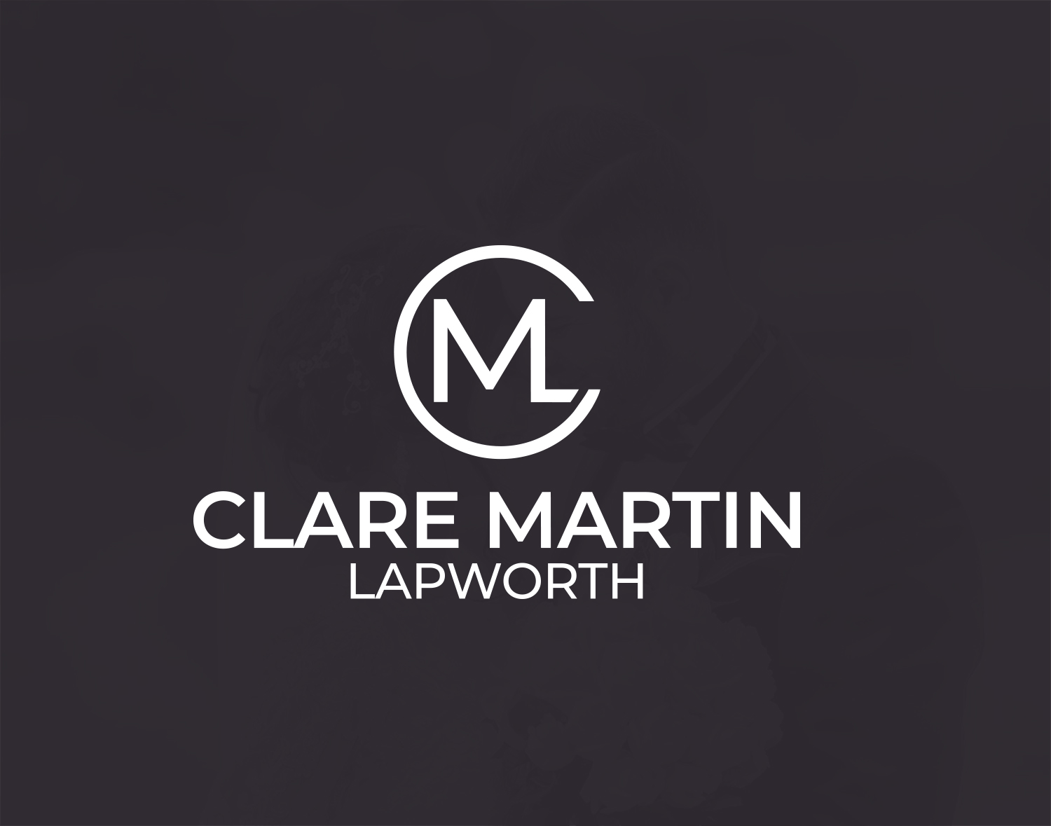 Logo-Design von Saymon Studio für Clare Martin Lapworth Photographer | Design #20747834
