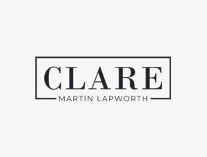 Logo-Design von Saymon Studio für Clare Martin Lapworth Photographer | Design: #20748268