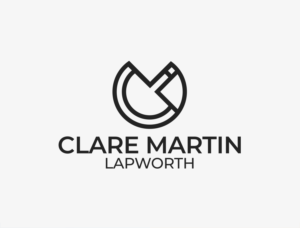 Logo-Design von Saymon Studio für Clare Martin Lapworth Photographer | Design: #20748526