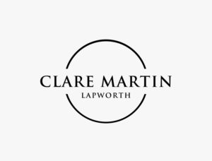 Logo-Design von Saymon Studio für Clare Martin Lapworth Photographer | Design: #20748947