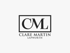 Logo-Design von Saymon Studio für Clare Martin Lapworth Photographer | Design: #20749053