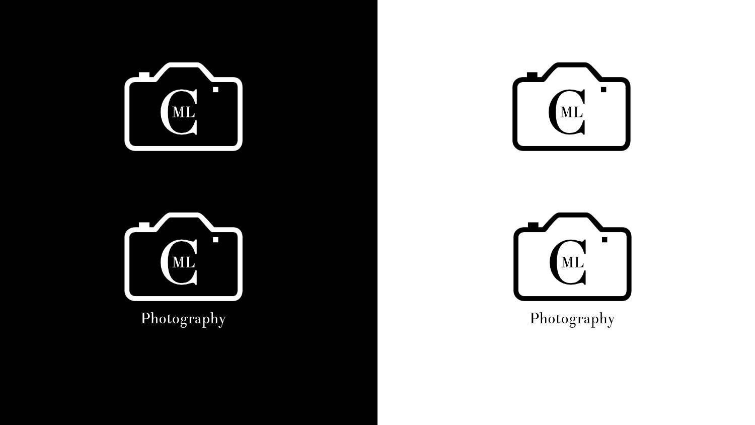 Diseño de Logo por Humza911 para Clare Martin Lapworth Photographer | Diseño #20747410