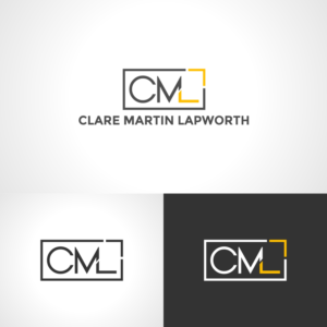 Diseño de Logo por Joenet Jayawarna para Clare Martin Lapworth Photographer | Diseño #20749968