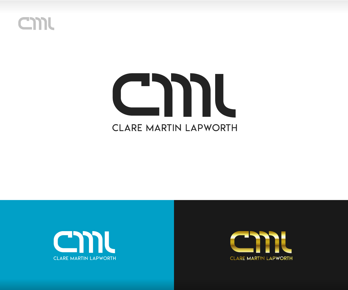 Logo Design by adigoofy 2 for Clare Martin Lapworth Photographer | Design #20748462