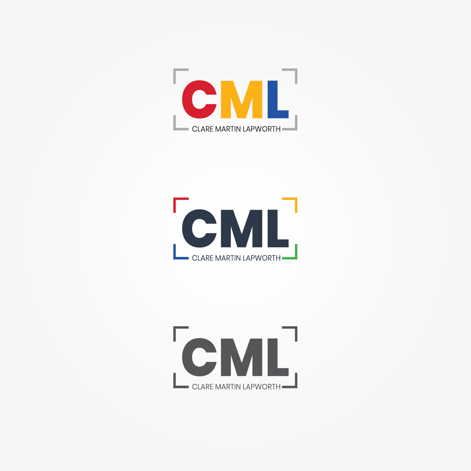 Logo Design by SanjayM for Clare Martin Lapworth Photographer | Design #20749054