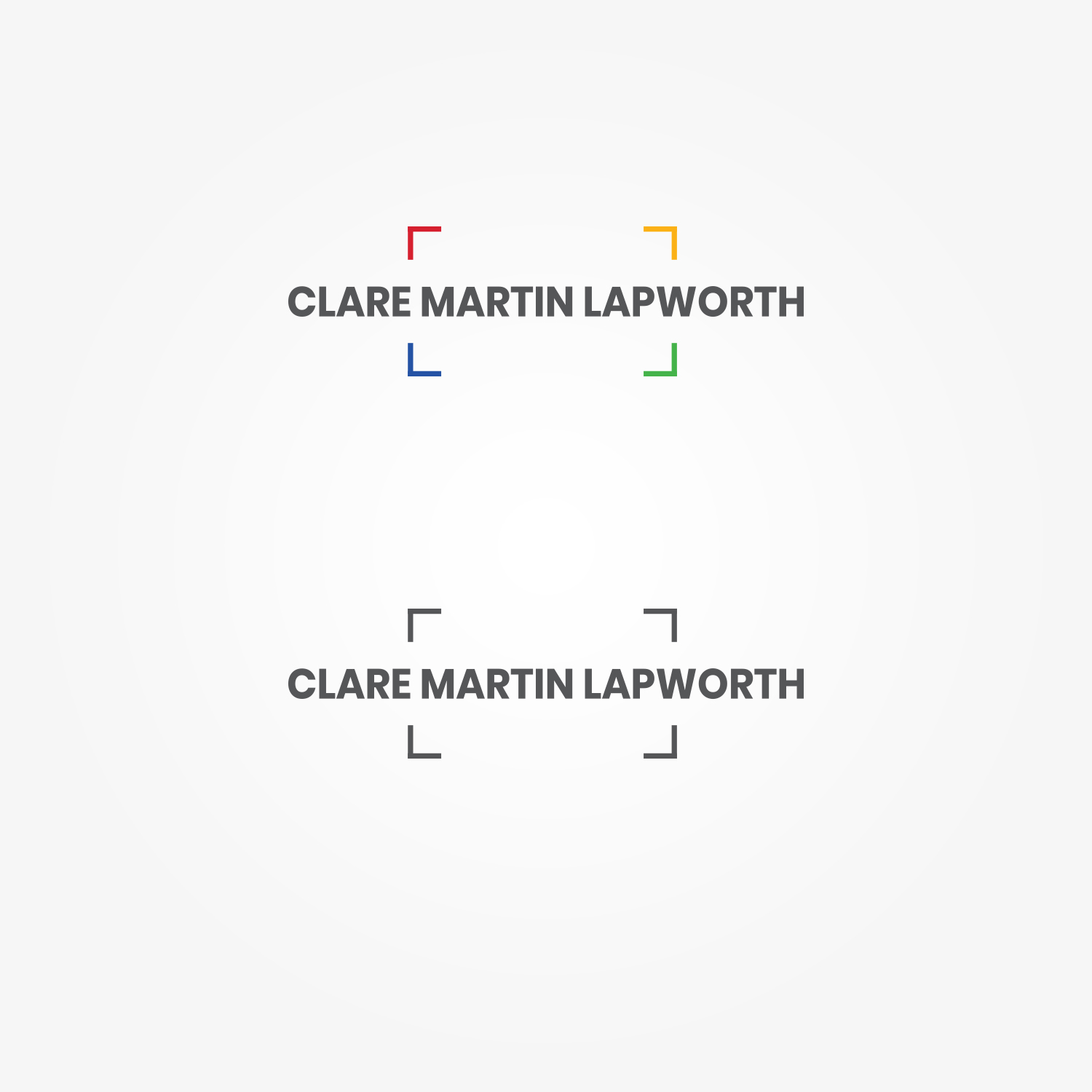 Logo Design by SanjayM for Clare Martin Lapworth Photographer | Design #20749055