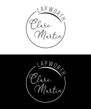 Logo-Design von blackowl8 für Clare Martin Lapworth Photographer | Design: #20748636