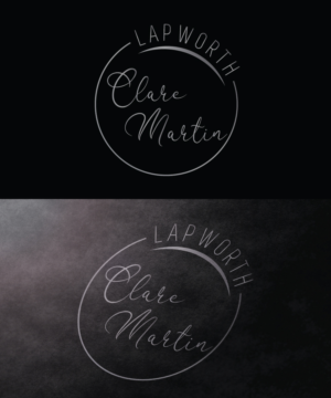 Logo-Design von blackowl8 für Clare Martin Lapworth Photographer | Design: #20748637