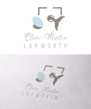 Logo-Design von blackowl8 für Clare Martin Lapworth Photographer | Design: #20751482