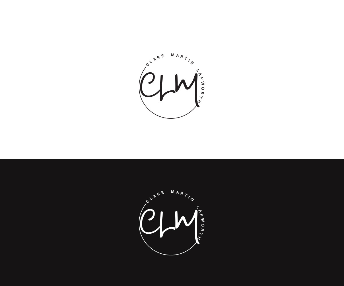 Logo-Design von POONAM 44 für Clare Martin Lapworth Photographer | Design #20751206