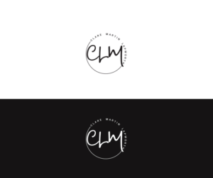 Logo-Design von POONAM 44 für Clare Martin Lapworth Photographer | Design: #20751206