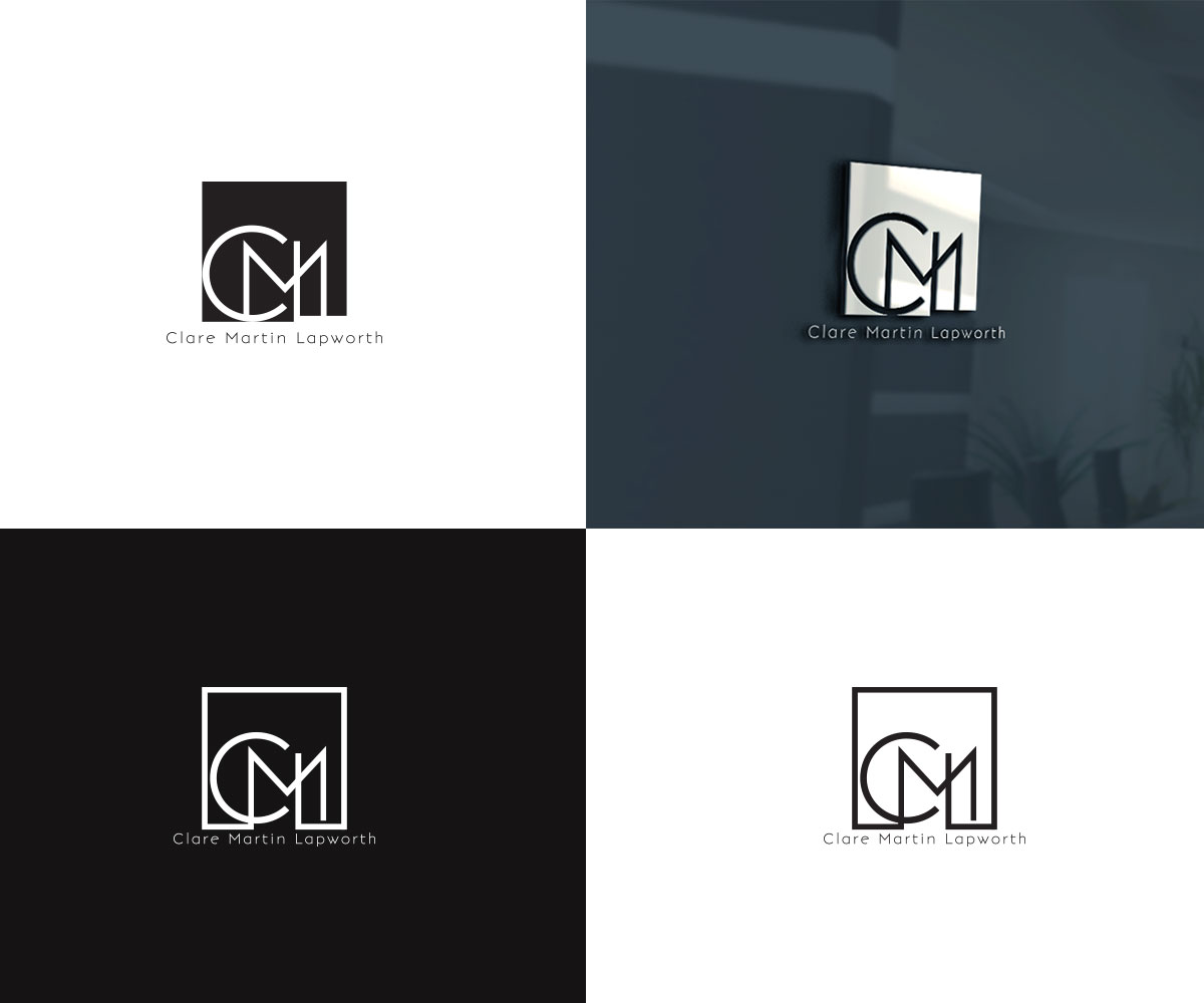 Logo Design by POONAM 44 for Clare Martin Lapworth Photographer | Design #20751246