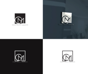 Logo-Design von POONAM 44 für Clare Martin Lapworth Photographer | Design: #20751246