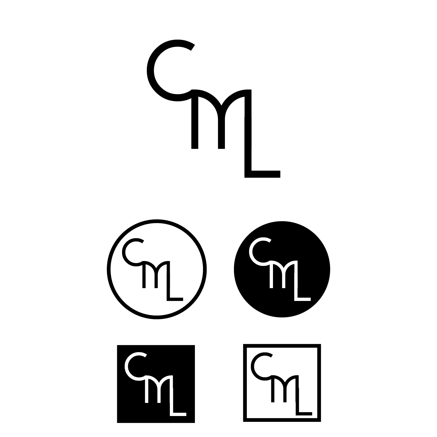 Logo Design by BCN Book Cover &amp; Logo Studio for Clare Martin Lapworth Photographer | Design #20747191