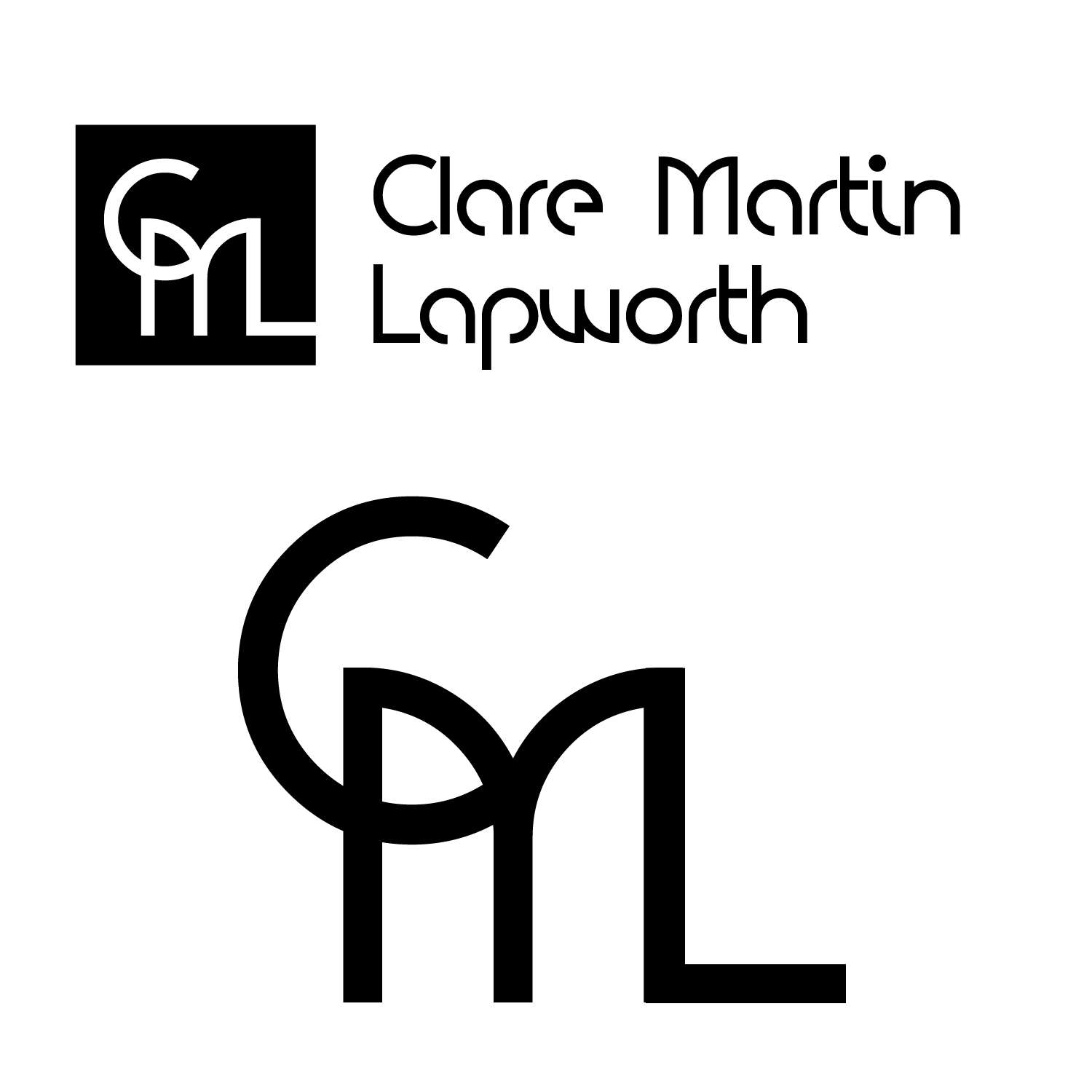 Logo Design by BCN Book Cover &amp; Logo Studio for Clare Martin Lapworth Photographer | Design #20747200