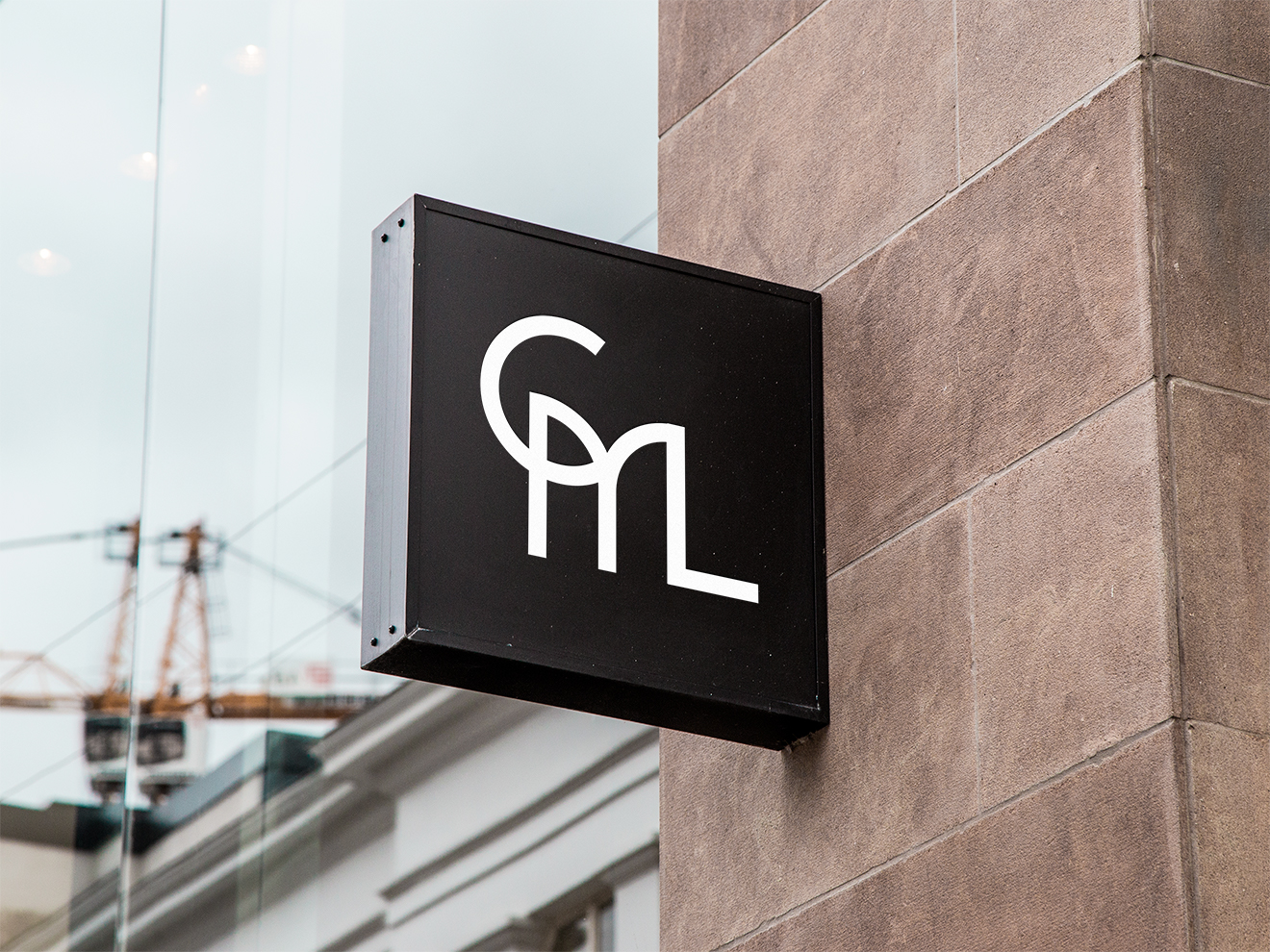 Logo Design by BCN Book Cover &amp; Logo Studio for Clare Martin Lapworth Photographer | Design #20747201