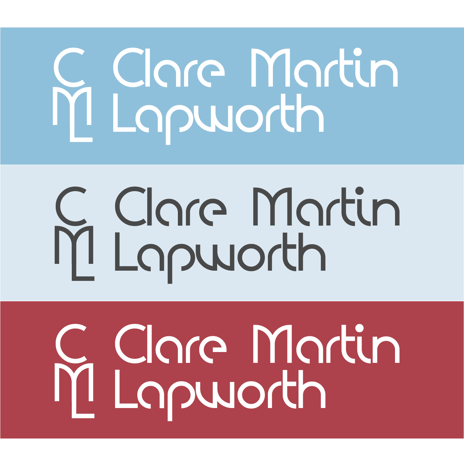 Logo-Design von BCN Book Cover &amp; Logo Studio für Clare Martin Lapworth Photographer | Design #20747208
