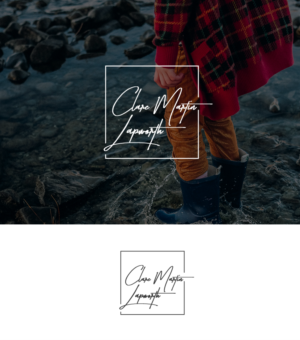 Logo-Design von mintcreative für Clare Martin Lapworth Photographer | Design: #20751046