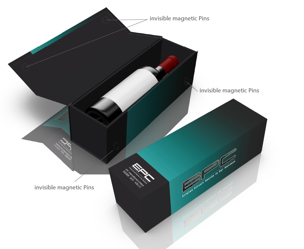 Packaging Design by Jozbel for this project | Design #20838796