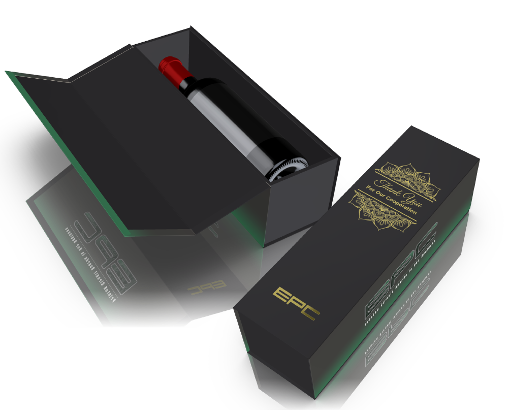 Packaging Design by Jozbel for this project | Design #20843129
