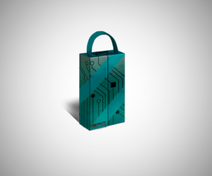 Packaging Design by GM for this project | Design #20854525