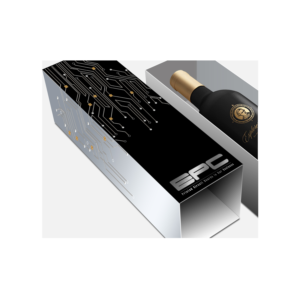 Packaging Design by tarokun