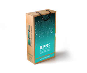 Packaging Design by An.G for this project | Design: #20785081