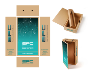 Packaging Design by An.G for this project | Design: #20785082