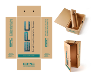 Packaging Design by An.G for this project | Design: #20785089