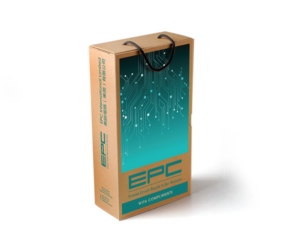 Packaging Design by An.G