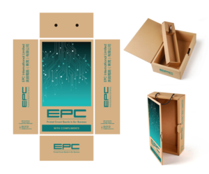 Packaging Design by An.G for this project | Design: #20785096