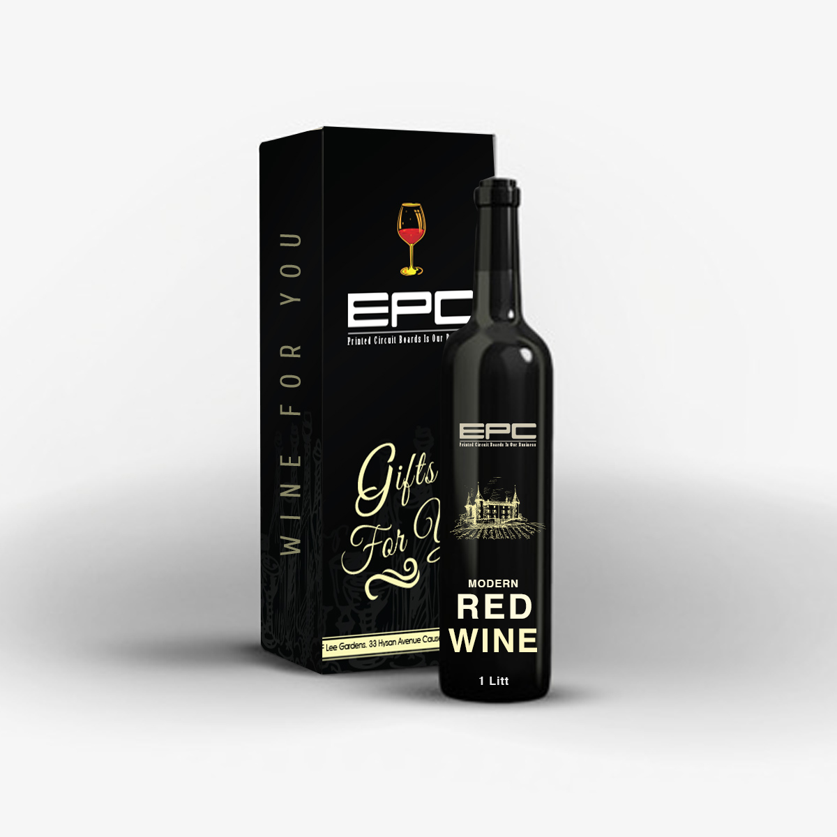 Packaging Design by Creative Jiniya for this project | Design #20806525
