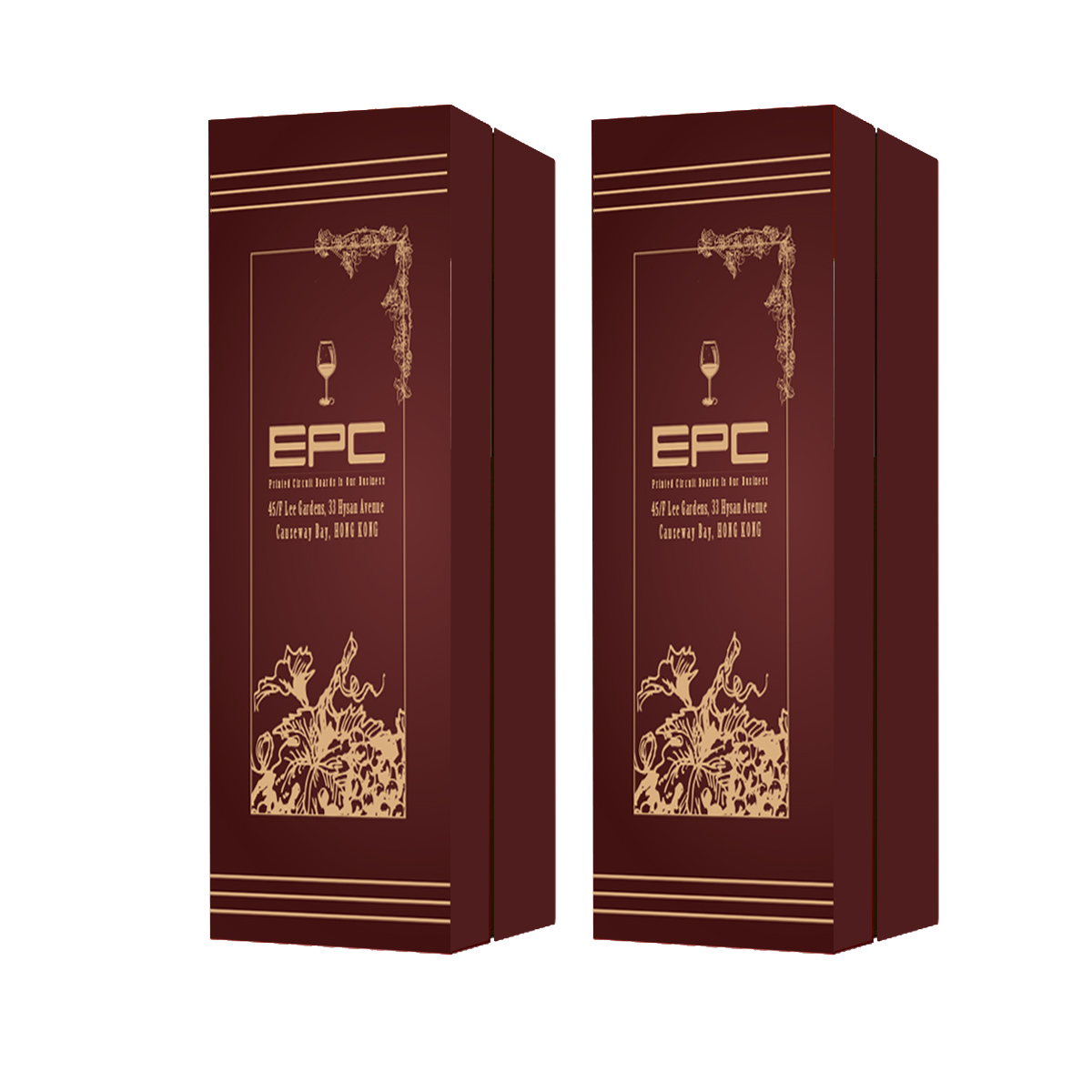 Packaging Design by Creative Jiniya for this project | Design #20806527