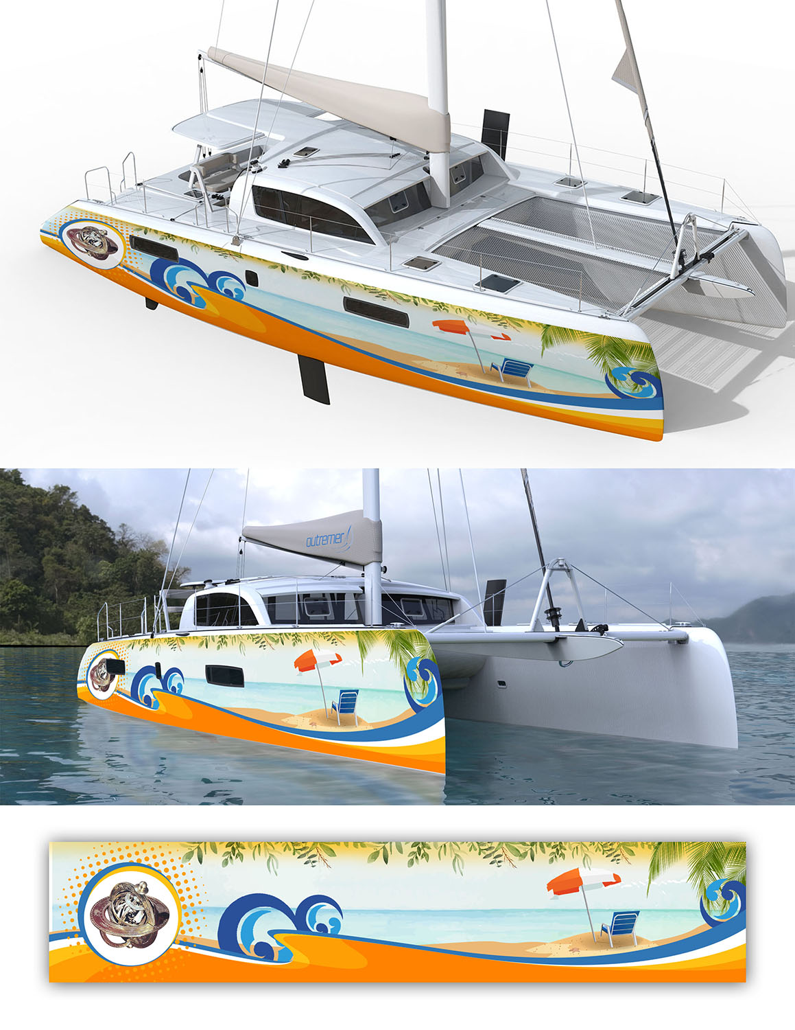 Packaging Design by SAI DESIGNS for this project | Design #20775935