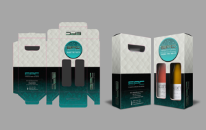 Packaging Design by RGraphic for this project | Design #20824037