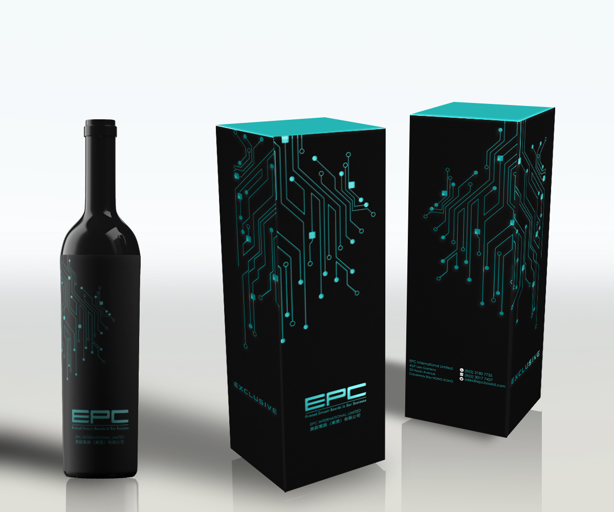 Packaging Design by Design Sword for this project | Design #20777323