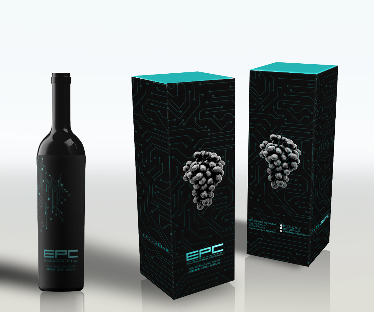 Packaging Design by Design Sword for this project | Design #20838349