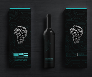 Packaging Design by Design Sword for this project | Design: #20838362