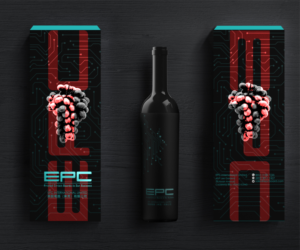 Packaging Design by Design Sword for this project | Design: #20838376