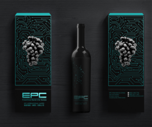 Packaging Design by Design Sword for this project | Design: #20838397